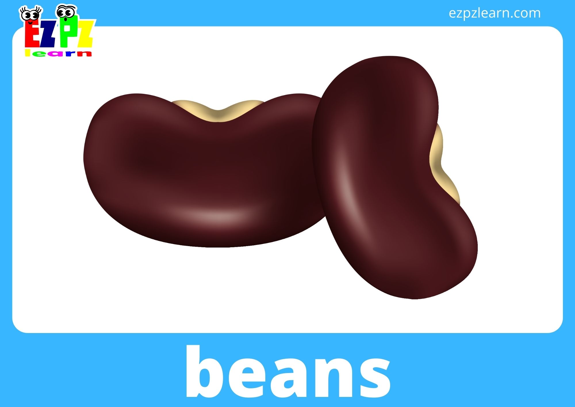 beans